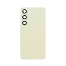 Samsung Galaxy S23 S911B Back Cover Lime With Lens (OEM)