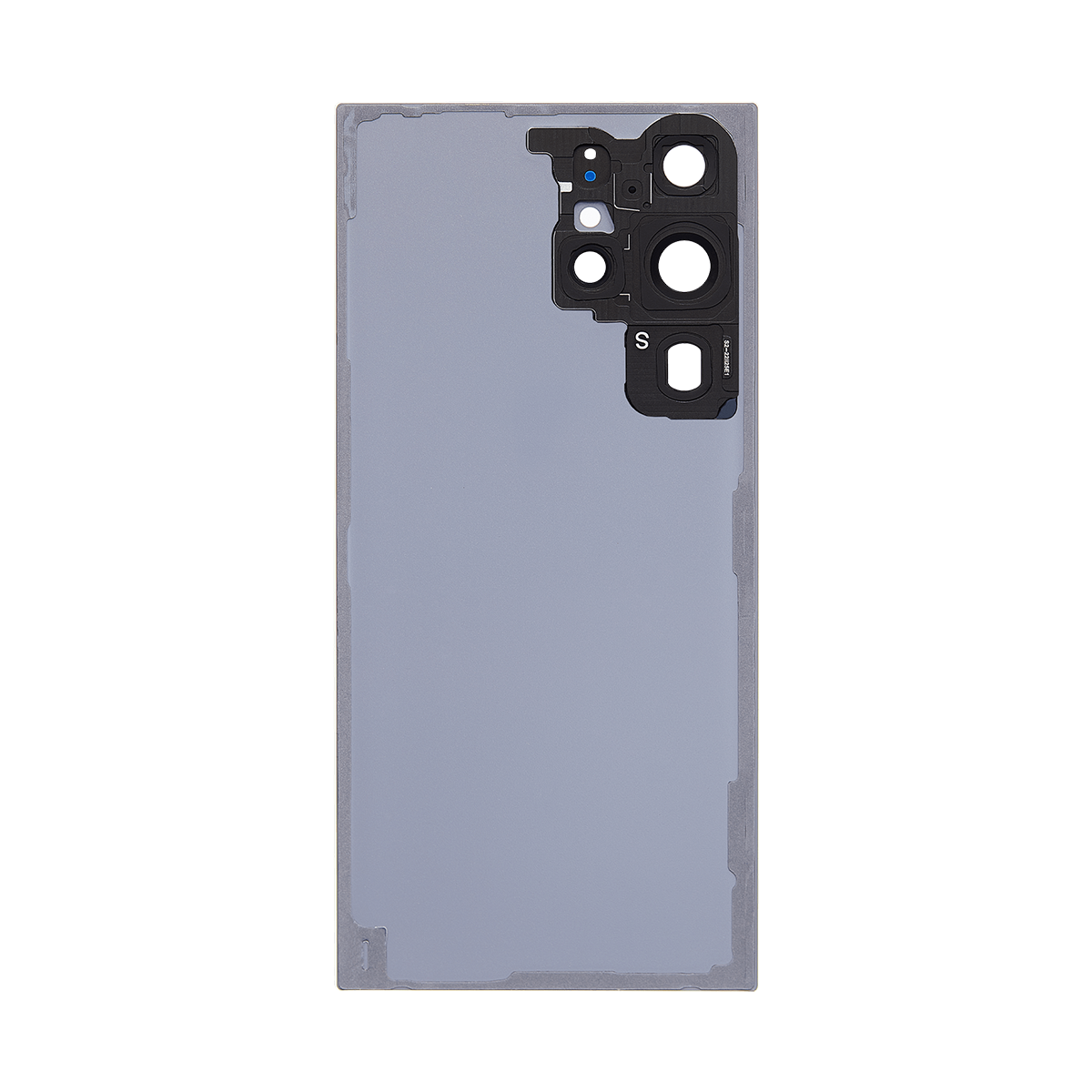 Samsung Galaxy S23 Ultra S918B Back Cover With Lens Lime OEM