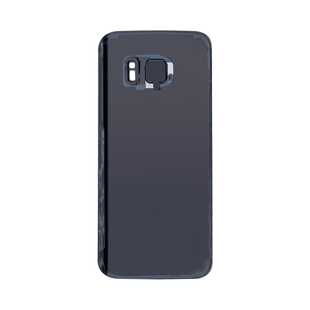 Samsung Galaxy S7 G930F Back Cover With Lens Black OEM