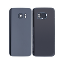 Samsung Galaxy S7 G930F Back Cover Black With Lens (OEM)
