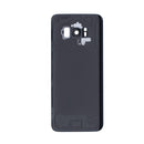Samsung Galaxy S8 G950F Back Cover With Lens Black OEM
