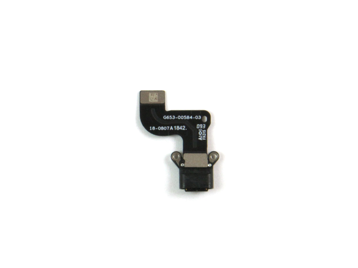 Google Pixel 3a XL System Charging Flex OEM