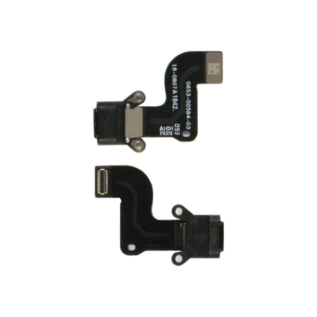 Google Pixel 3a XL System Charging Flex OEM