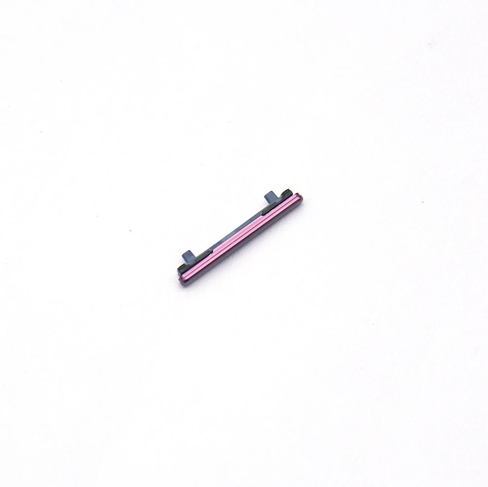 Samsung Galaxy Z Flip4 5G F721B Volume Button Bora Purple OEM