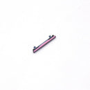 Samsung Galaxy Z Flip4 5G F721B Volume Button Bora Purple OEM