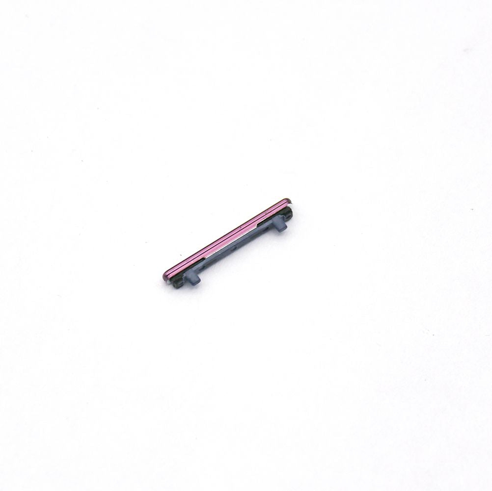 Samsung Galaxy Z Flip4 5G F721B Volume Button Bora Purple OEM
