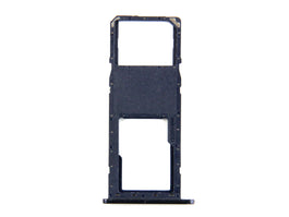 Samsung Galaxy A11 A115F Sim Card Holder Blue OEM
