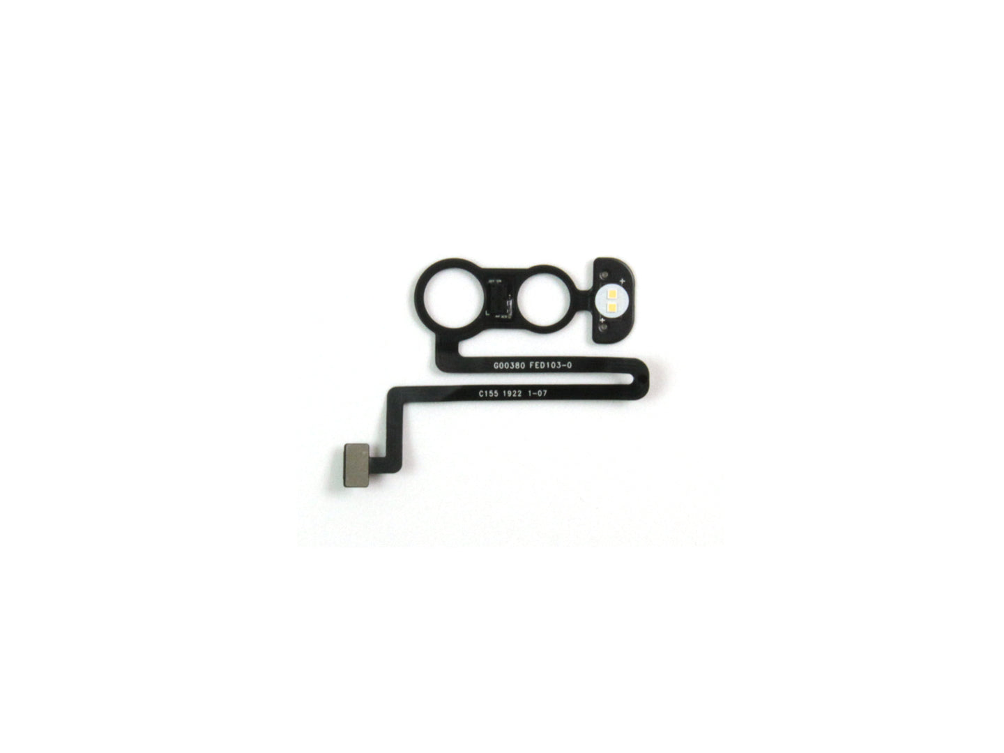 OnePlus 7 Pro Flashlight Flex OEM