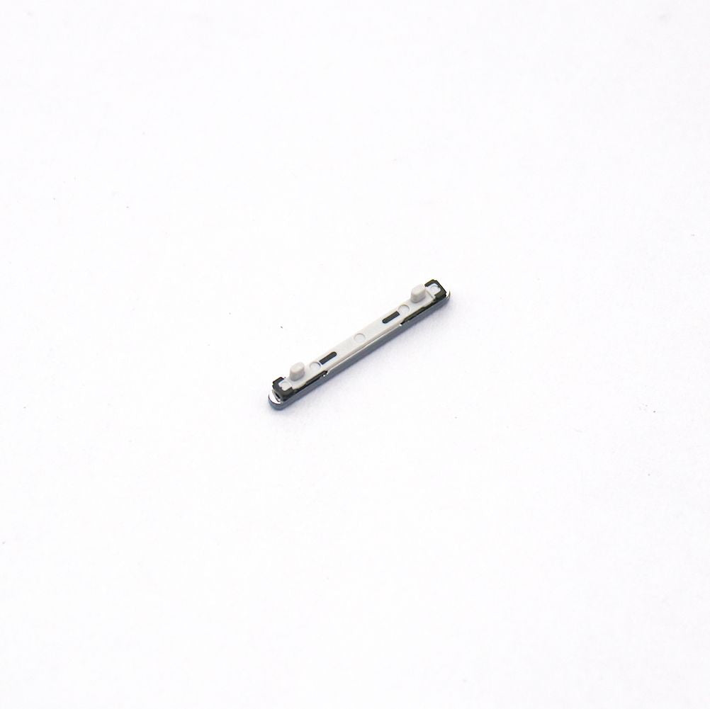 Samsung Galaxy Z Flip4 5G F721B Volume Button Graphite OEM