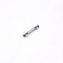 Samsung Galaxy Z Flip4 5G F721B Volume Button Graphite OEM