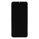 Samsung Galaxy M13 M135F Display And Digitizer With Frame Black Service Pack
