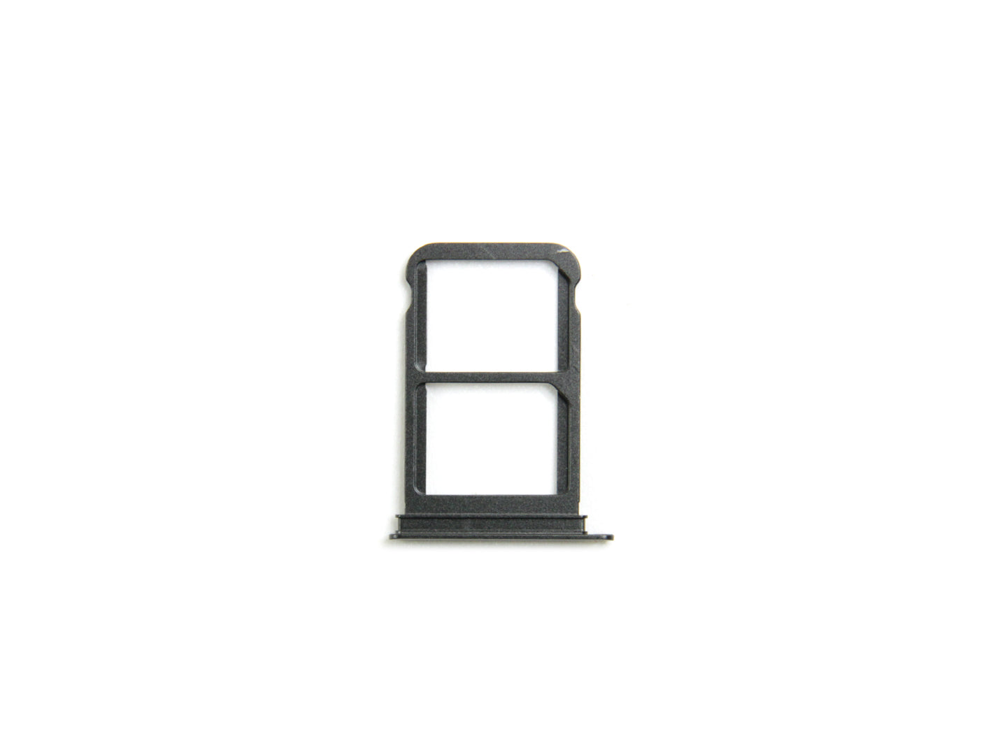 Huawei P20 Sim Card Holder Black OEM