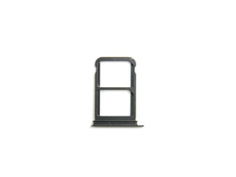 Huawei P20 Sim Card Holder Black OEM