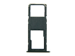 Samsung Galaxy A11 A115F Sim Card Holder Navy Blue OEM