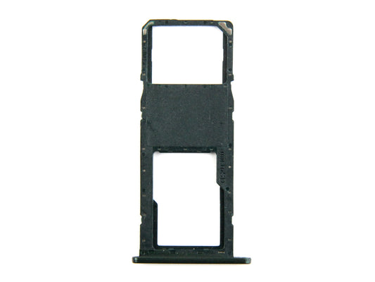 Samsung Galaxy A11 A115F Sim Card Holder Navy Blue OEM