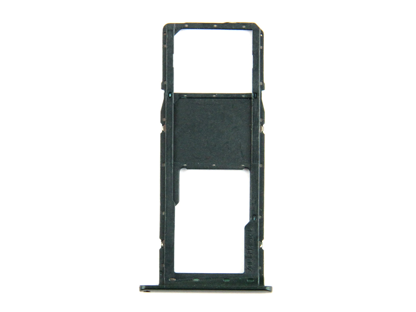 Samsung Galaxy A11 A115F Sim Card Holder Navy Blue OEM