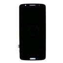 Motorola Moto G6 Display And Digitizer Without Frame Black OEM
