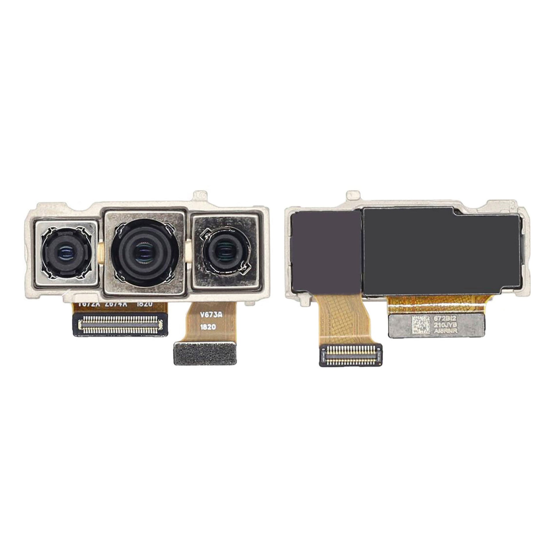 Huawei P20 Pro Back Camera Set OEM