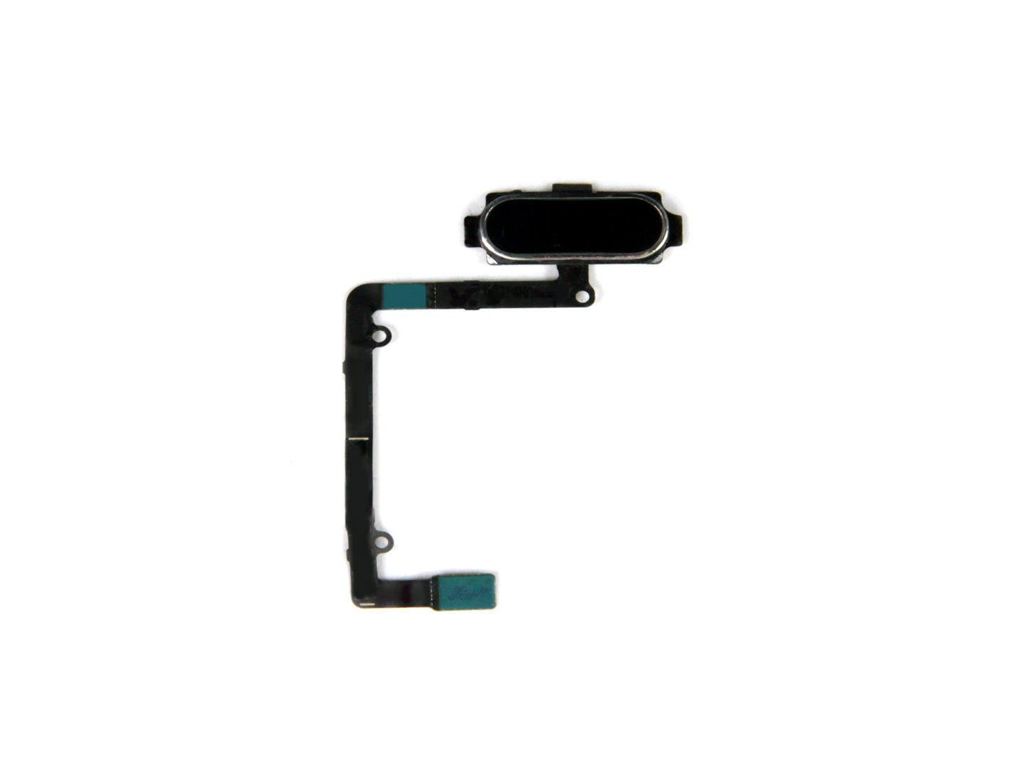 Samsung Galaxy A5 A510F (2016) Home Button Flex Black OEM