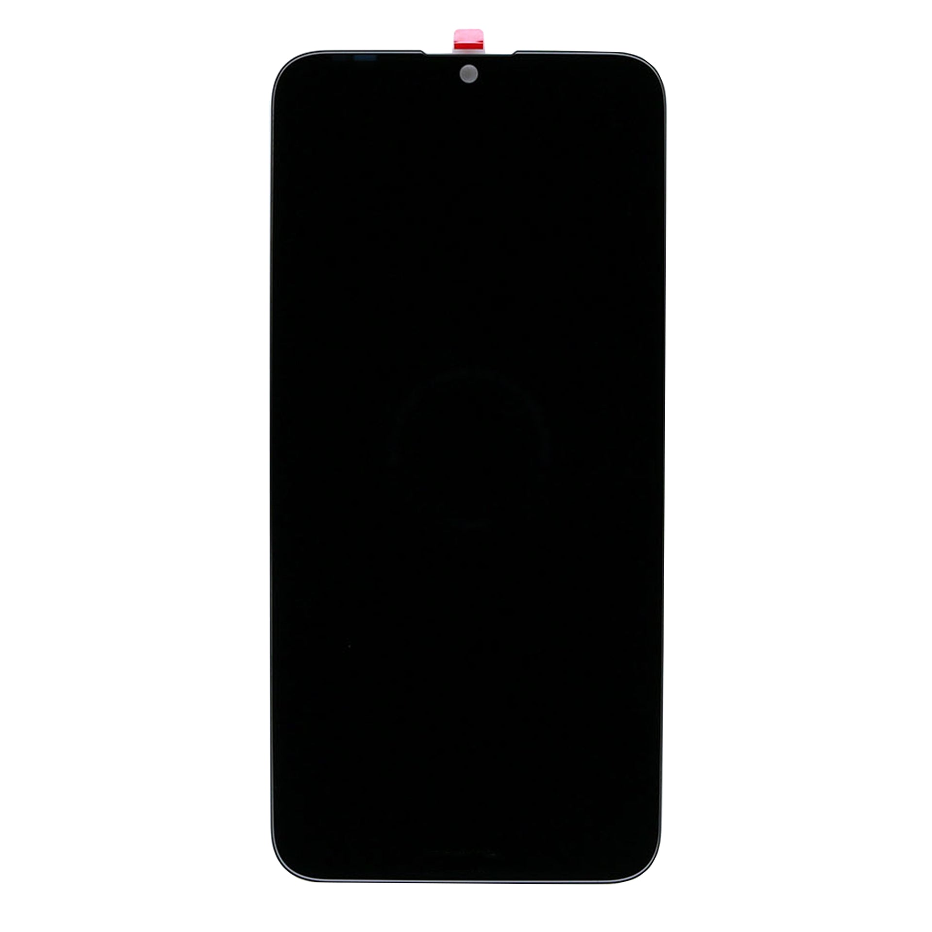 Nokia 2.2 Display And Digitizer Without Frame Black OEM
