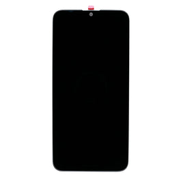 Nokia 2.2 Display And Digitizer Without Frame Black OEM