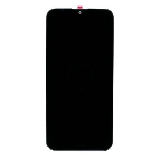 Nokia 2.2 Display And Digitizer Without Frame Black OEM