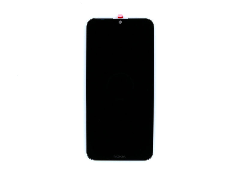 Nokia 2.2 Display And Digitizer Without Frame OEM