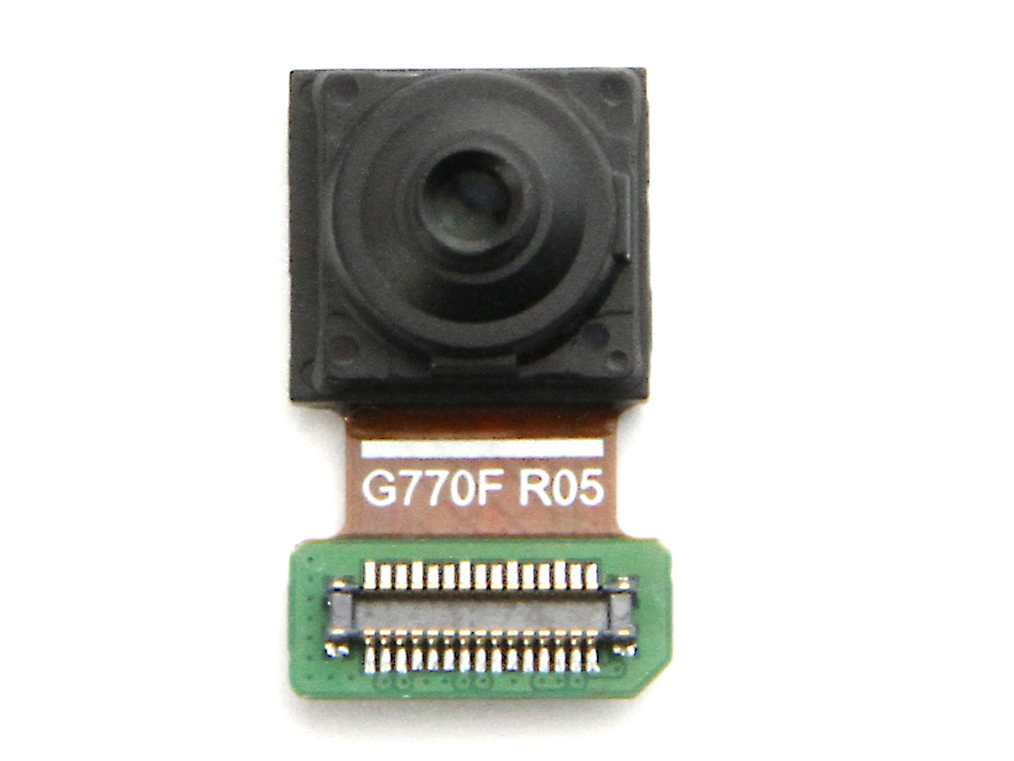 Samsung Galaxy S10 Lite G770F, A71 A715F, M51 M515F, M52 M526B Front Camera 32MP Wide OEM