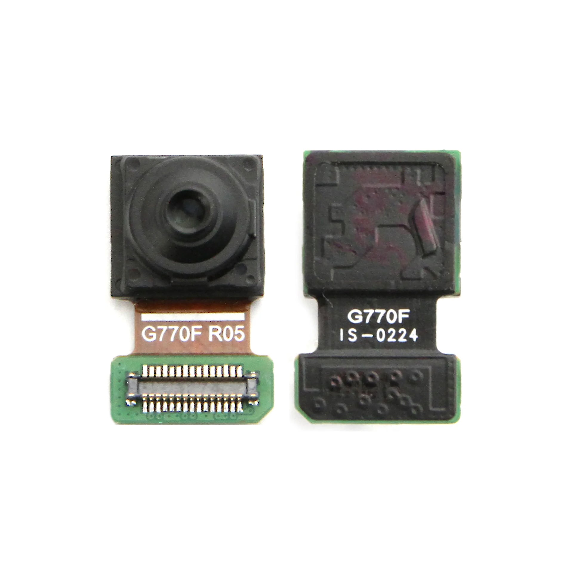 Samsung Galaxy S10 Lite G770F, A71 A715F, M51 M515F, M52 M526B Front Camera 32MP Wide OEM