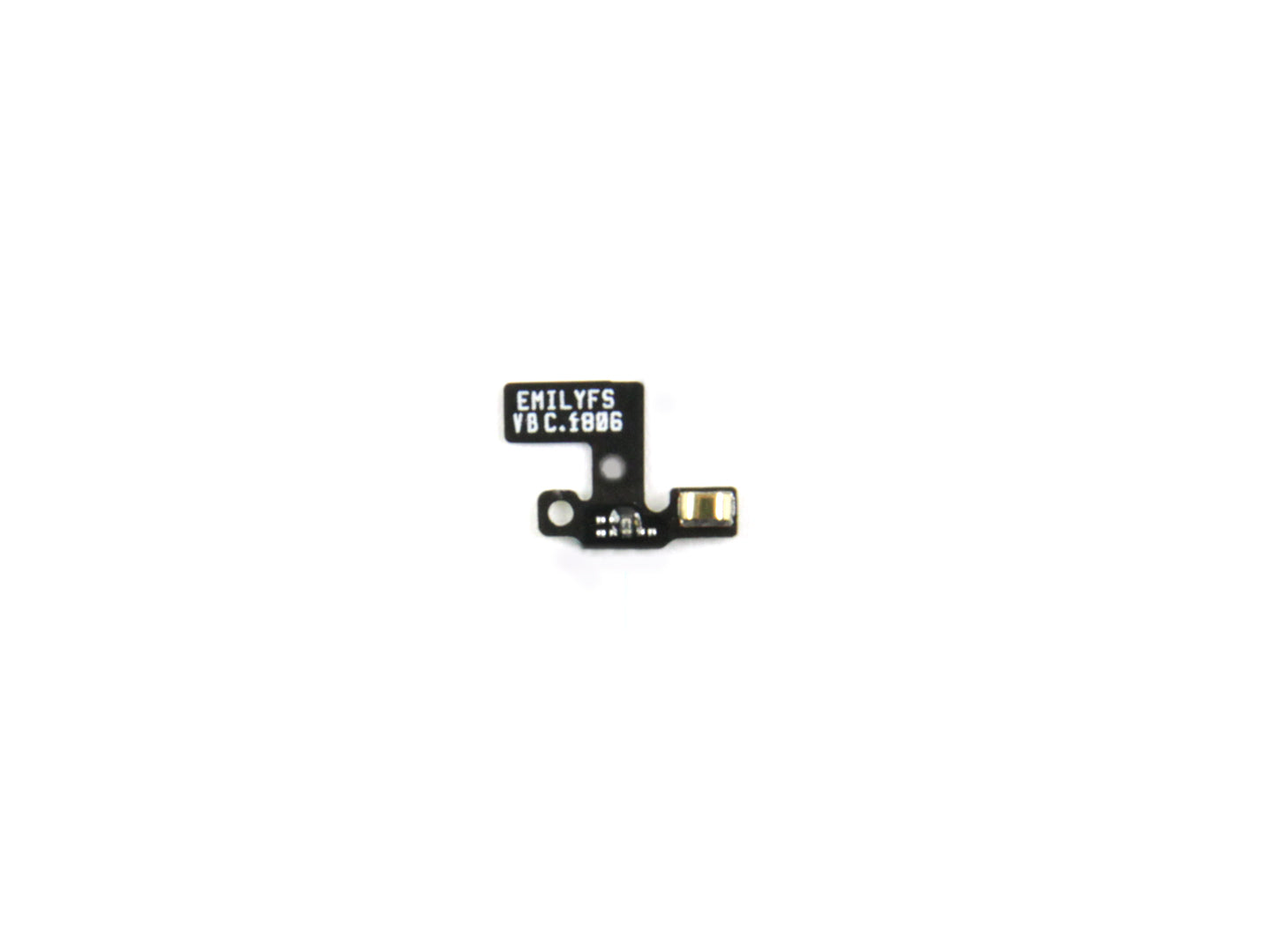 Huawei P20 Pro Screen Ground Flex OEM