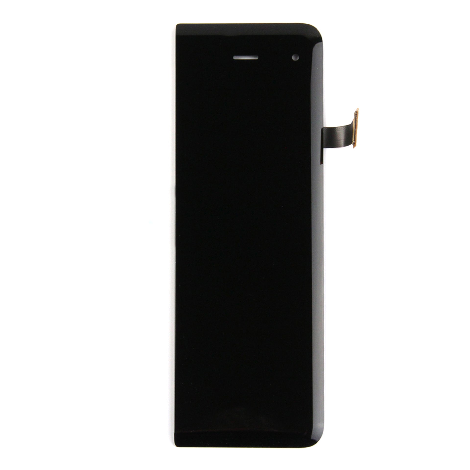 Samsung Galaxy Fold F900F, 5G F907B Sub Display And Digitizer Black Service Pack