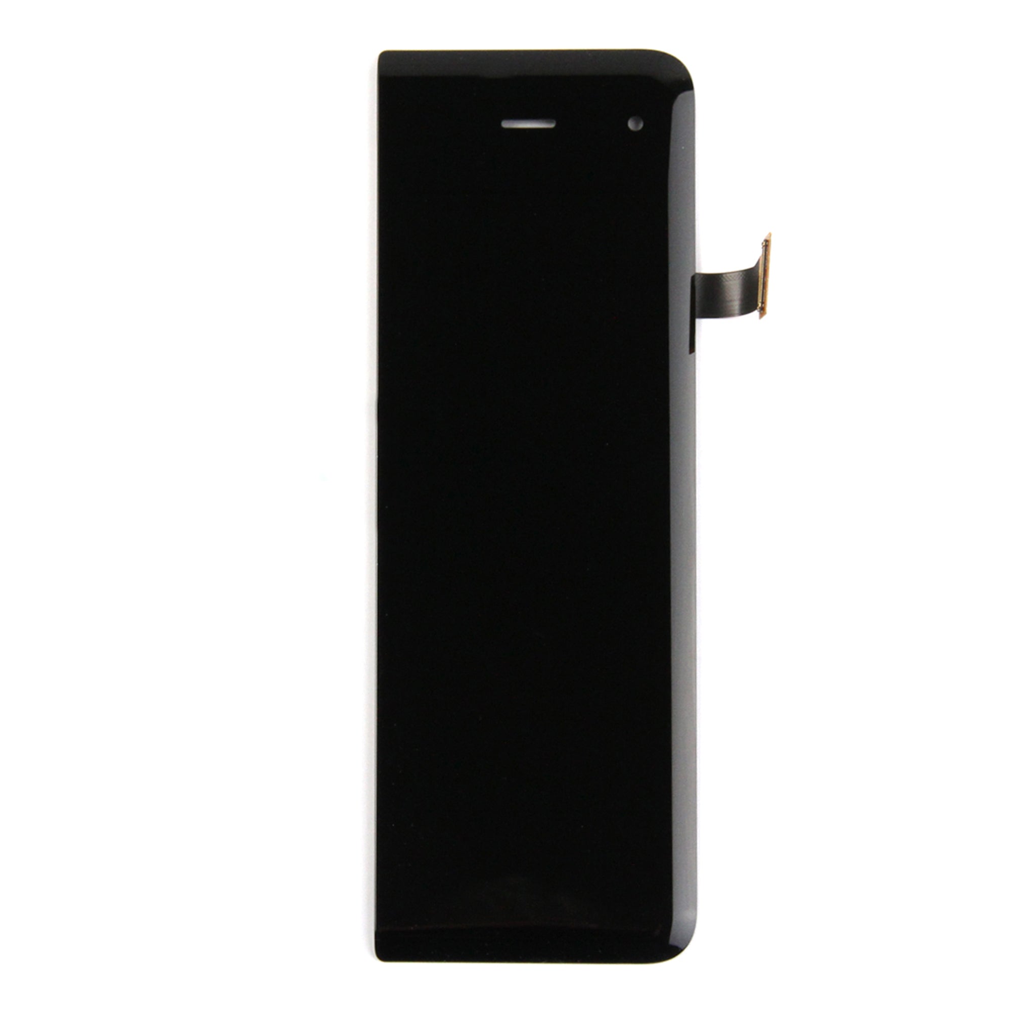 Samsung Galaxy Fold F900F, 5G F907B Sub Display And Digitizer Black Service Pack
