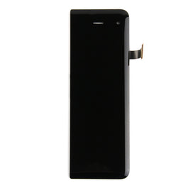 Samsung Galaxy Fold F900F, 5G F907B Sub Display And Digitizer Black Service Pack