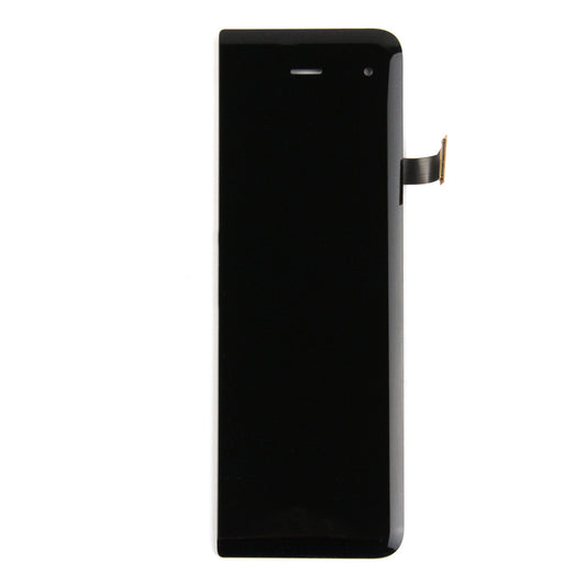 Samsung Galaxy Fold F900F, 5G F907B Sub Display And Digitizer Black Service Pack