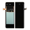 Samsung Galaxy Fold F900F, 5G F907B Sub Display And Digitizer Black Service Pack