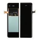 Samsung Galaxy Fold F900F, 5G F907B Display And Digitizer Complete (Front) Service Pack