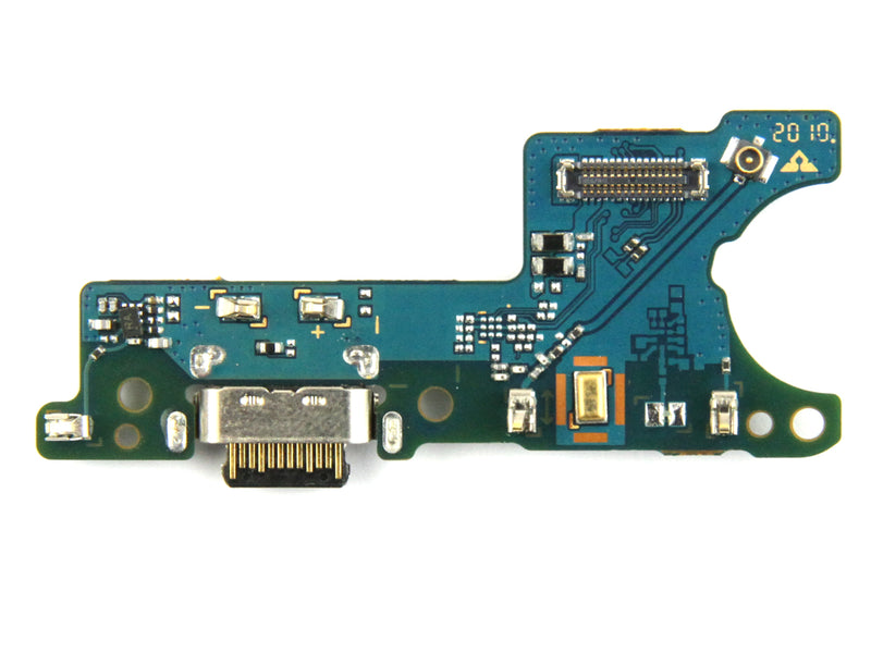 Samsung Galaxy A11 A115F System Connector Board