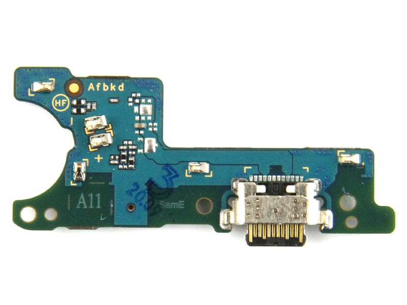 Samsung Galaxy A11 A115F System Connector Board