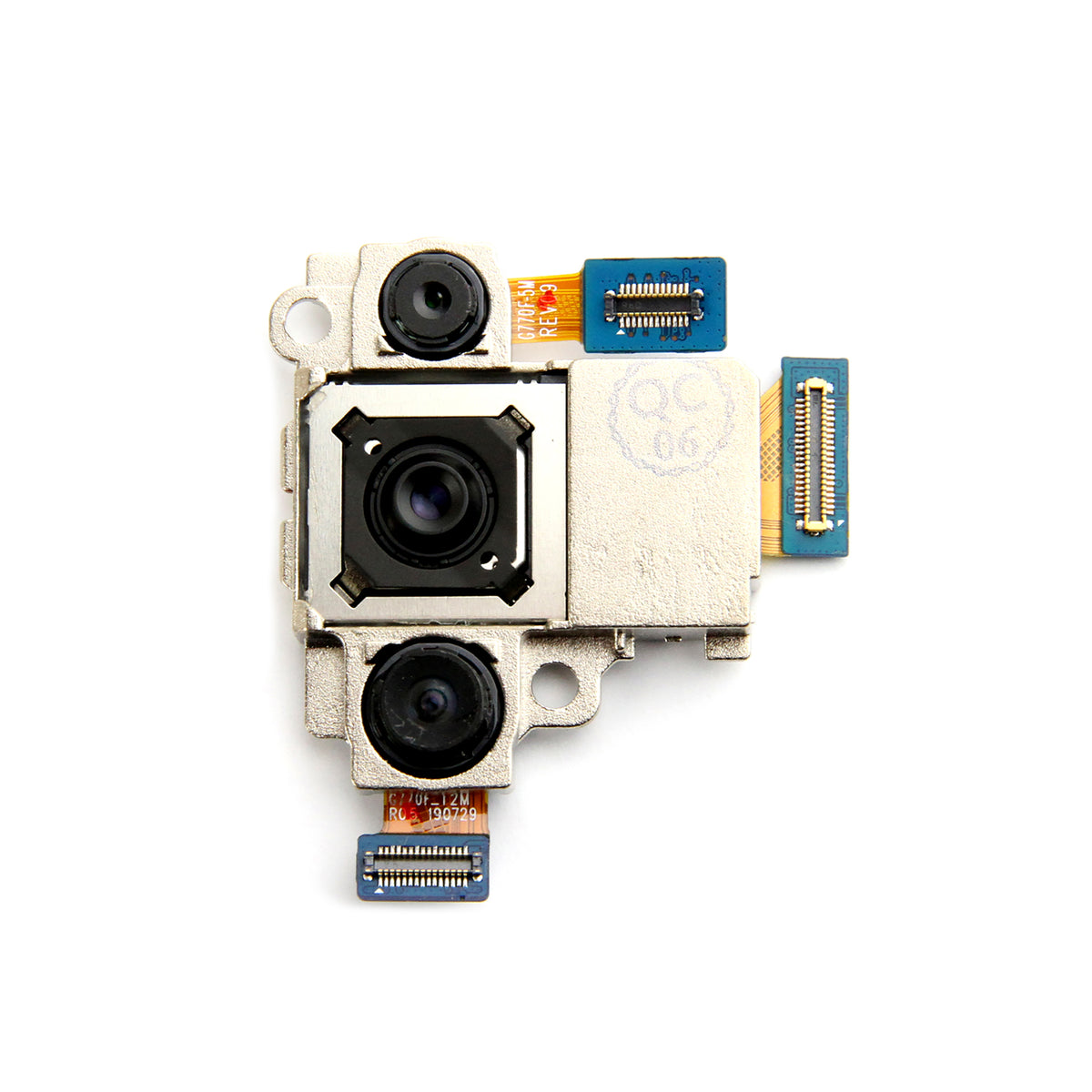 Samsung Galaxy S10 Lite G770F Back Camera Set OEM