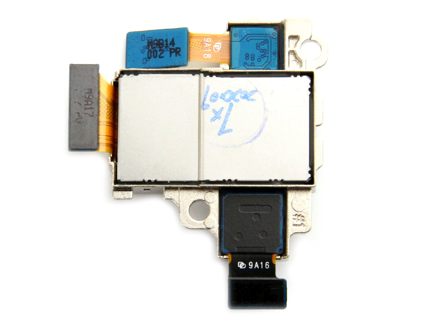 Samsung Galaxy S10 Lite G770F Back Camera Set OEM