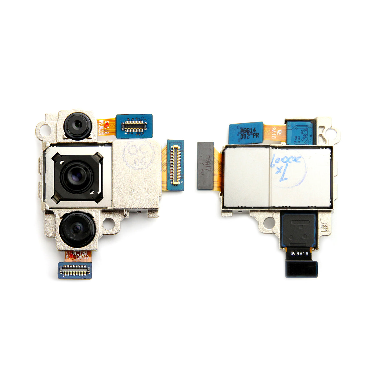Samsung Galaxy S10 Lite G770F Back Camera Set OEM