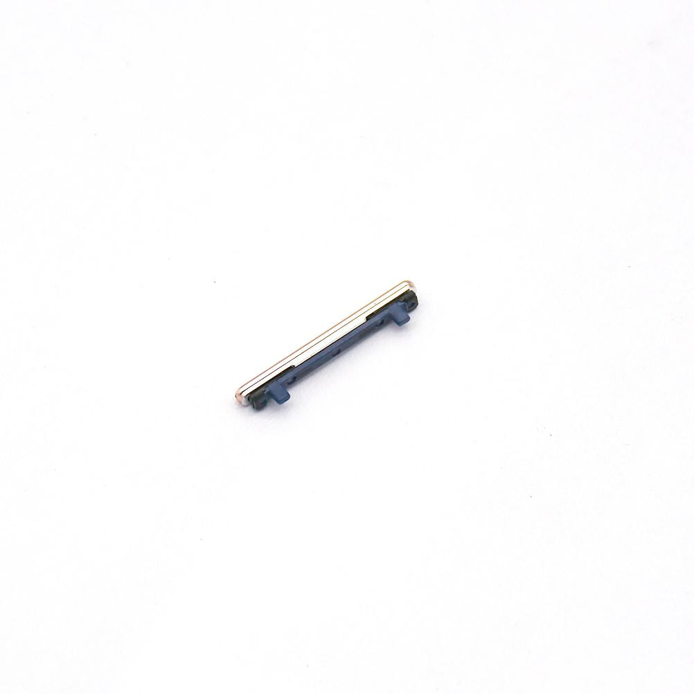 Samsung Galaxy Z Flip4 5G F721B Volume Button Pink Gold OEM