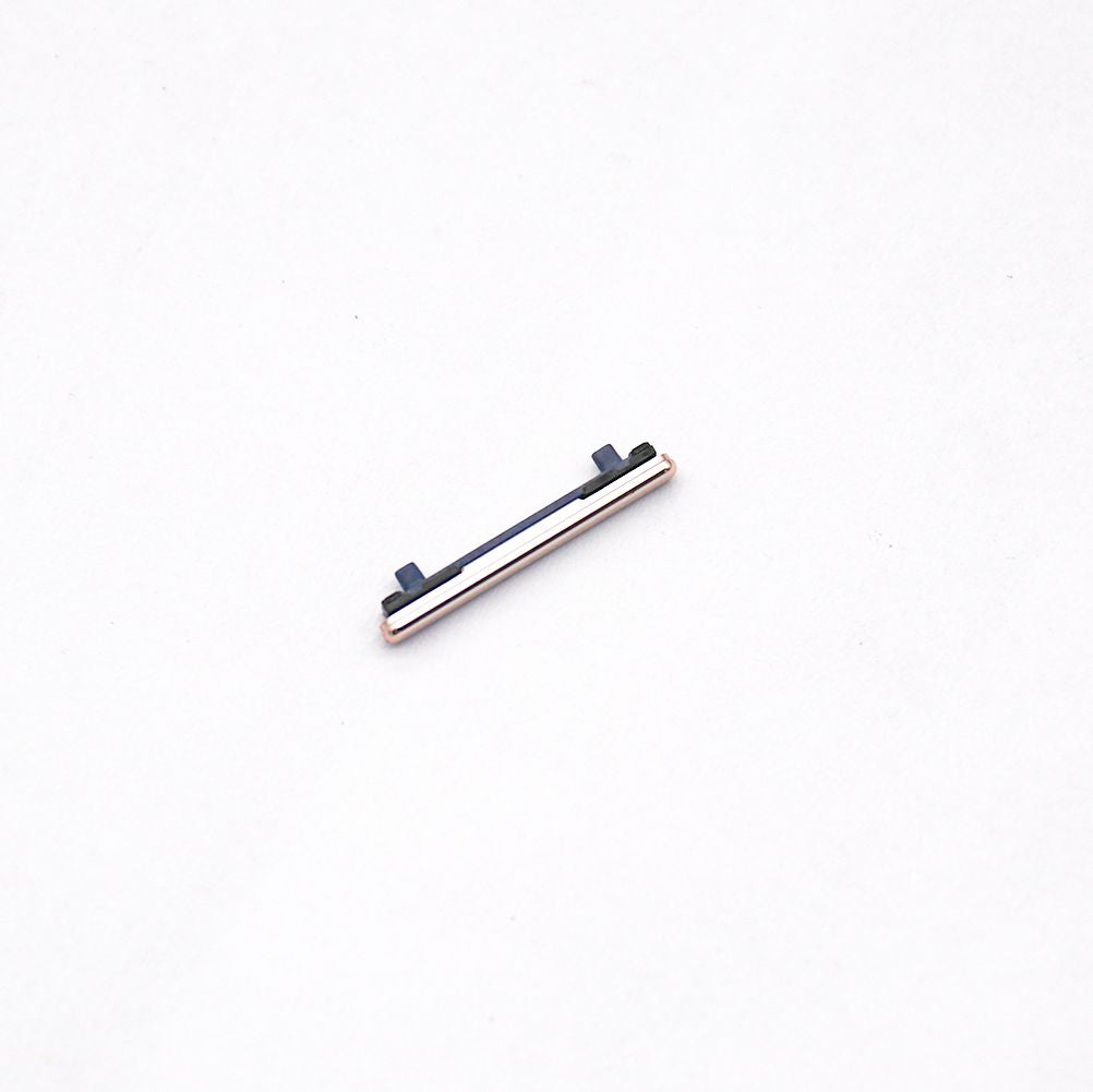 Samsung Galaxy Z Flip4 5G F721B Volume Button Pink Gold OEM