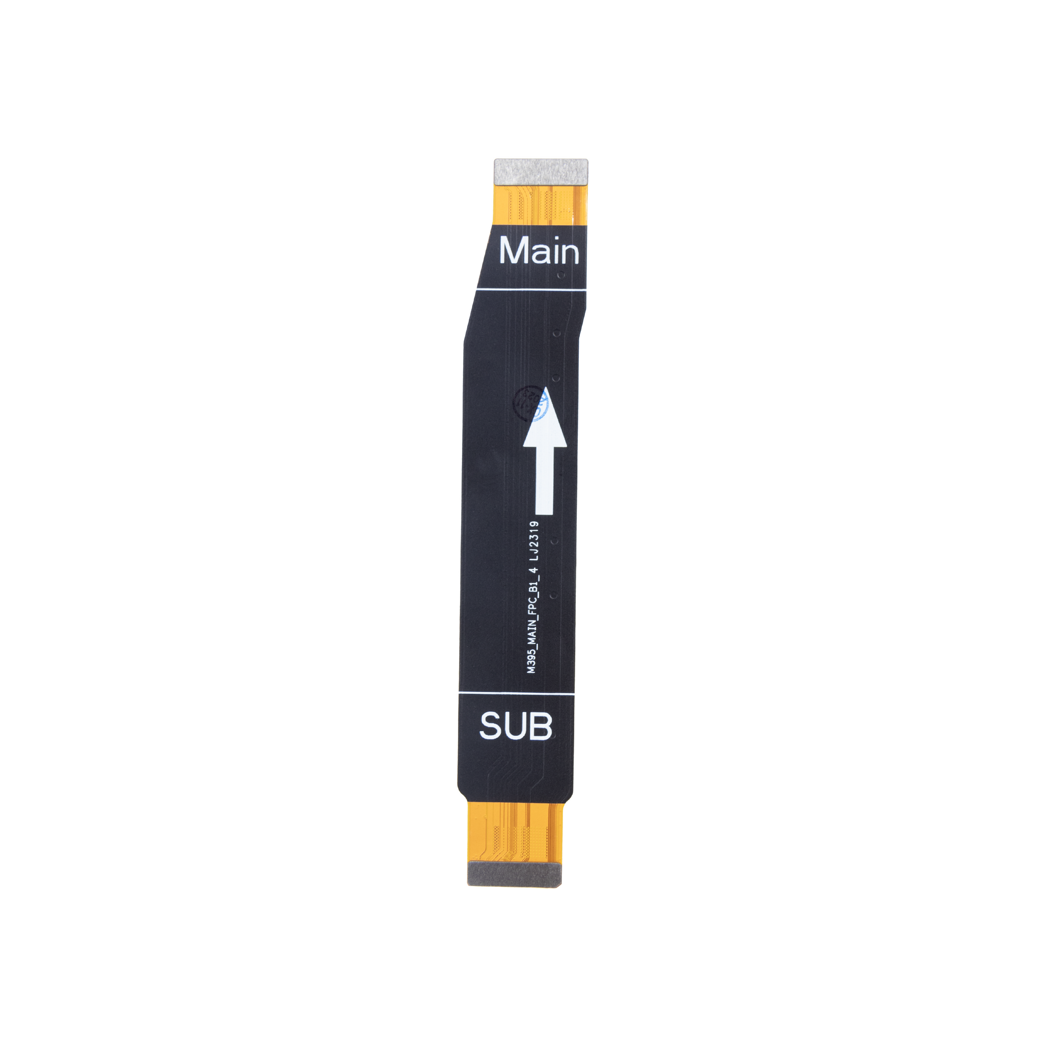 Xiaomi Redmi Note 12 4G Main Flex Original