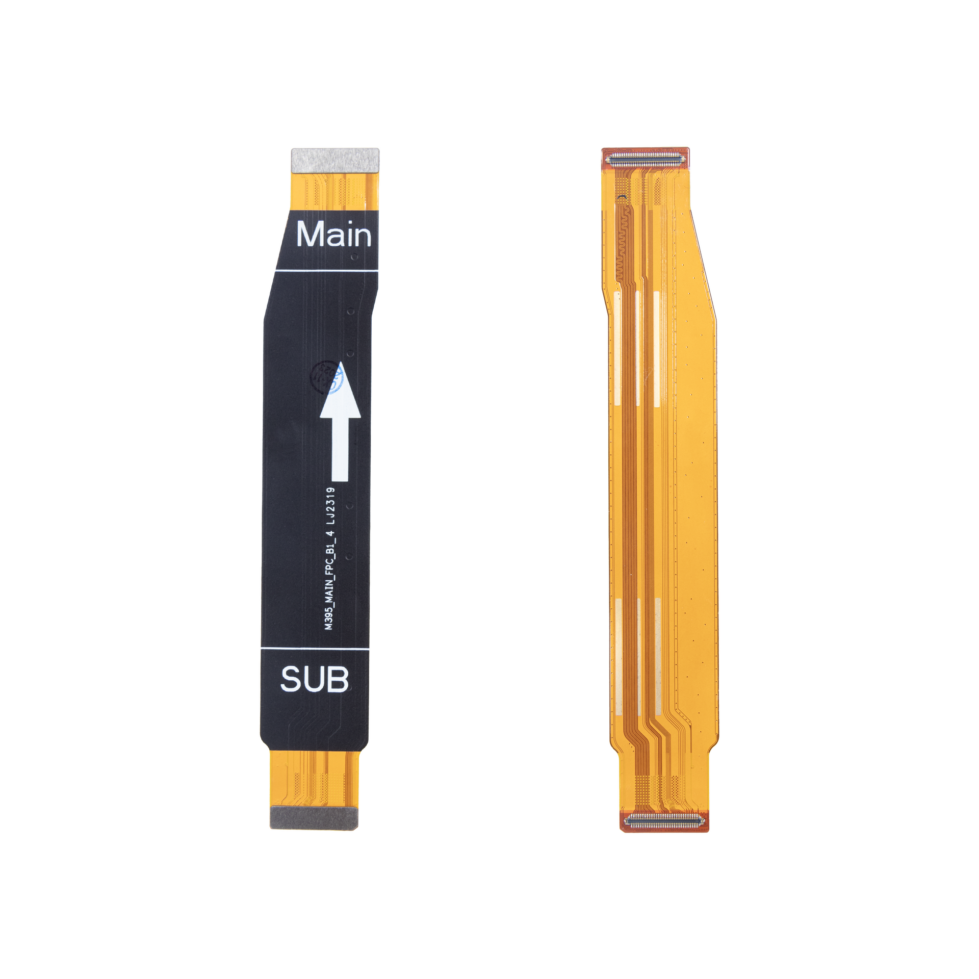 Xiaomi Redmi Note 12 4G Main Flex Original