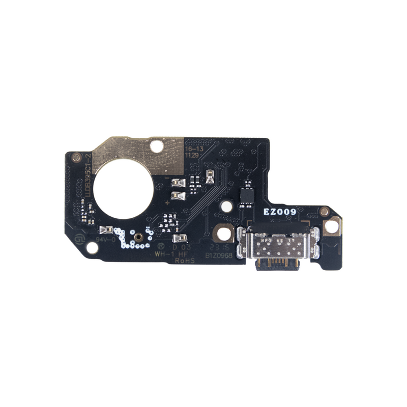 Xiaomi Redmi Note 12 4G System Charging Board Original