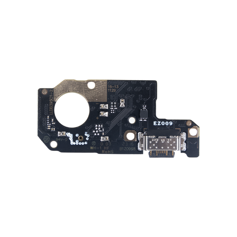 Xiaomi Redmi Note 12 4G (23021RAAEG) System Charging Board Original