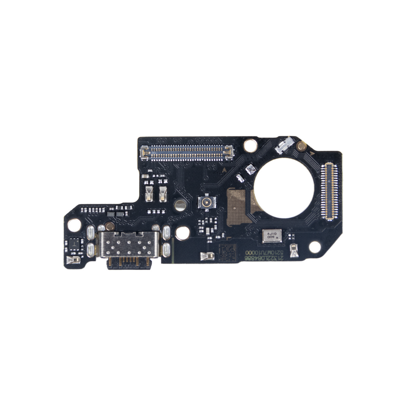 Xiaomi Redmi Note 12 4G System Charging Board Original