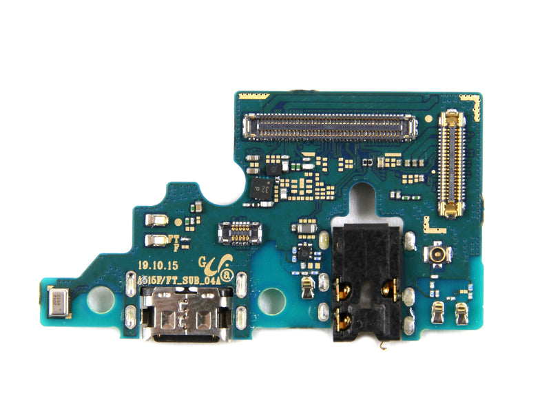 Samsung Galaxy A51 A515F System Connector Board