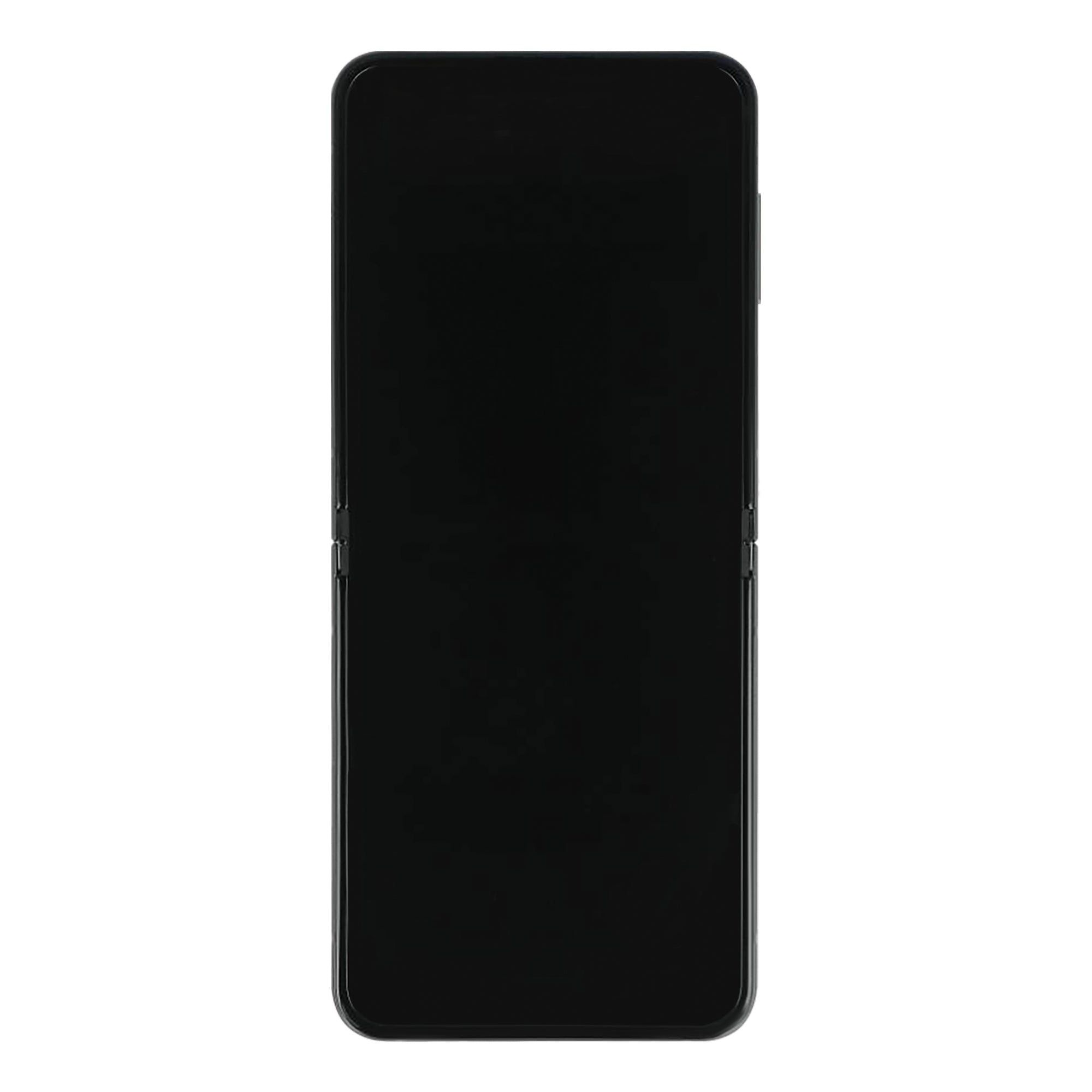 Samsung Galaxy Z Flip5 F731B Main Display And Digitizer With Frame Blue, Gray Service Pack